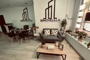 InmoVelilla – Gestión Inmobiliaria Integral.