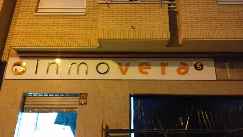 Inmoveras