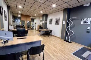 INMOVIEDO Inmobiliaria Global