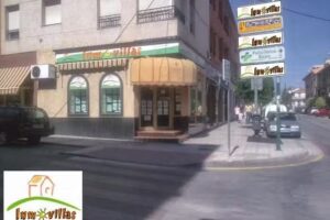 Inmovillas iNMOBILIARIA