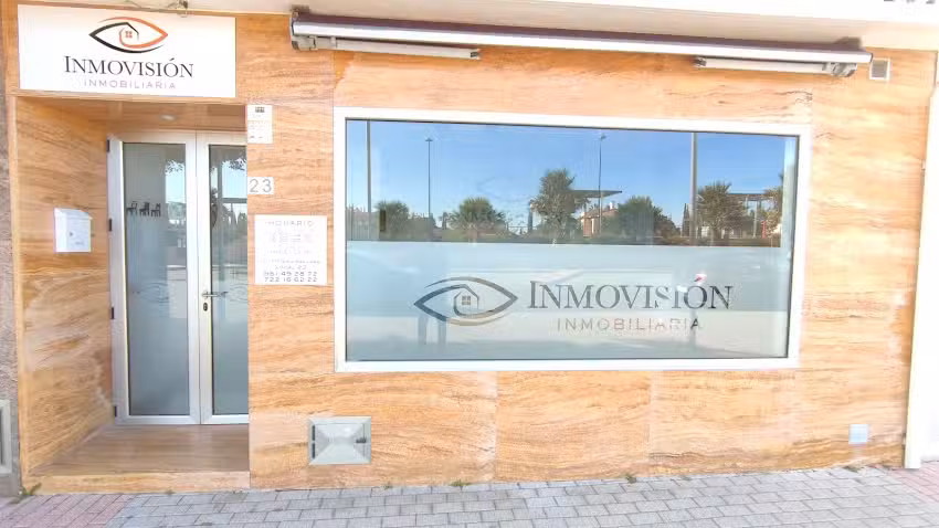 Inmovision Inmobiliaria
