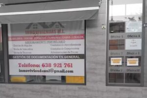 Inmoviviendas Melilla