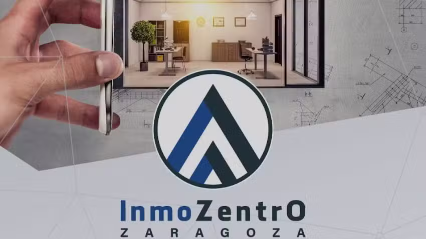 Inmozentro Zaragoza