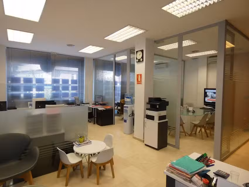 Inmozoco – Inmobiliaria Las Rozas