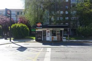 Inmueble Alonso Gómez S L