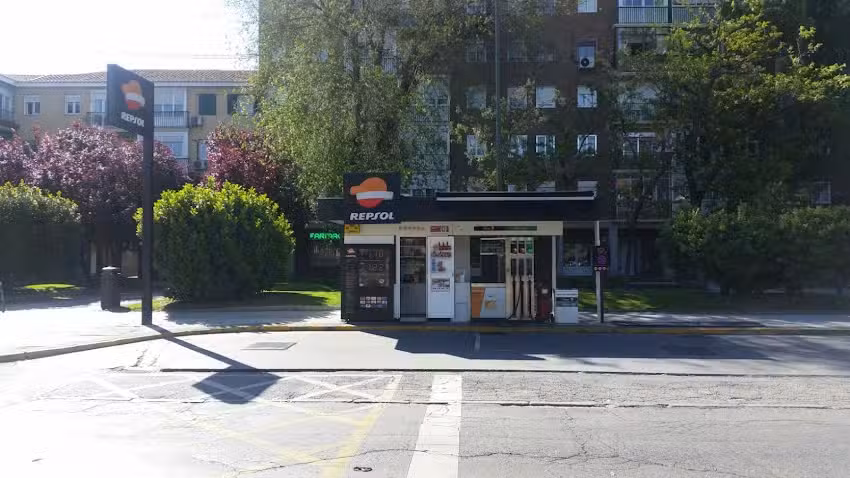 Inmueble Alonso Gómez S L