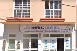 INMUEBLES CASABLANCA