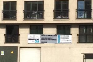 INMUEBLES DO SAR SL