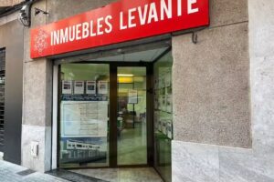Inmuebles Levante
