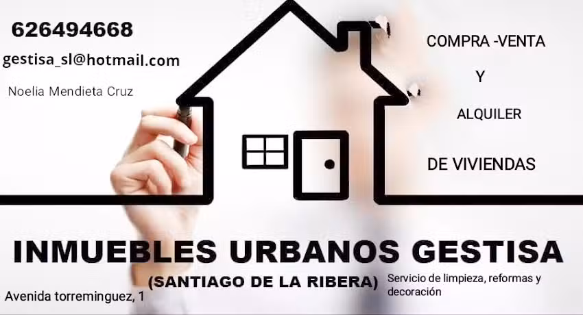 Inmuebles Urbanos Gestisa