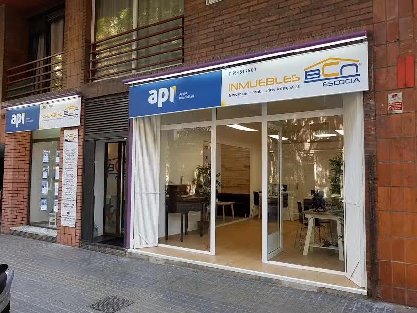 InmueblesBcn – Escocia