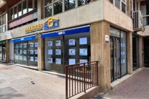 InmueblesBcn – Fabra