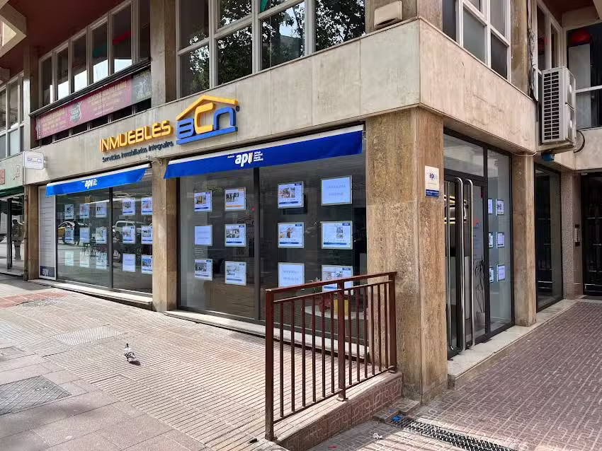 InmueblesBcn – Fabra