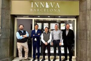 Innova Barcelona Gestión Inmobiliaria