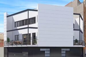 Innova Habitatges SL