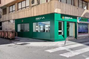 INNOVA Inmobiliaria