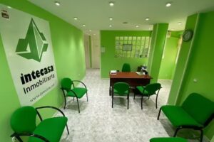 Intecasa Inmobilaria