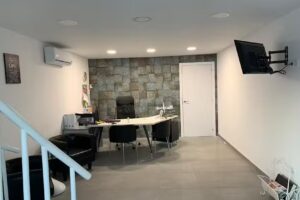 INTERCOM-ESTATE A.V, S.L.