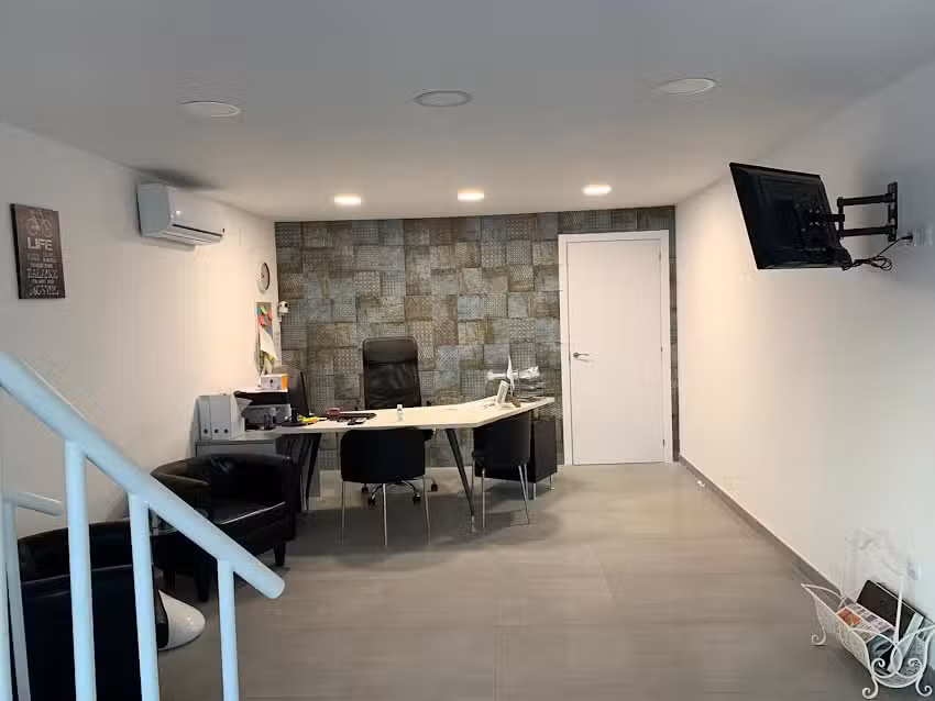 INTERCOM-ESTATE A.V, S.L.