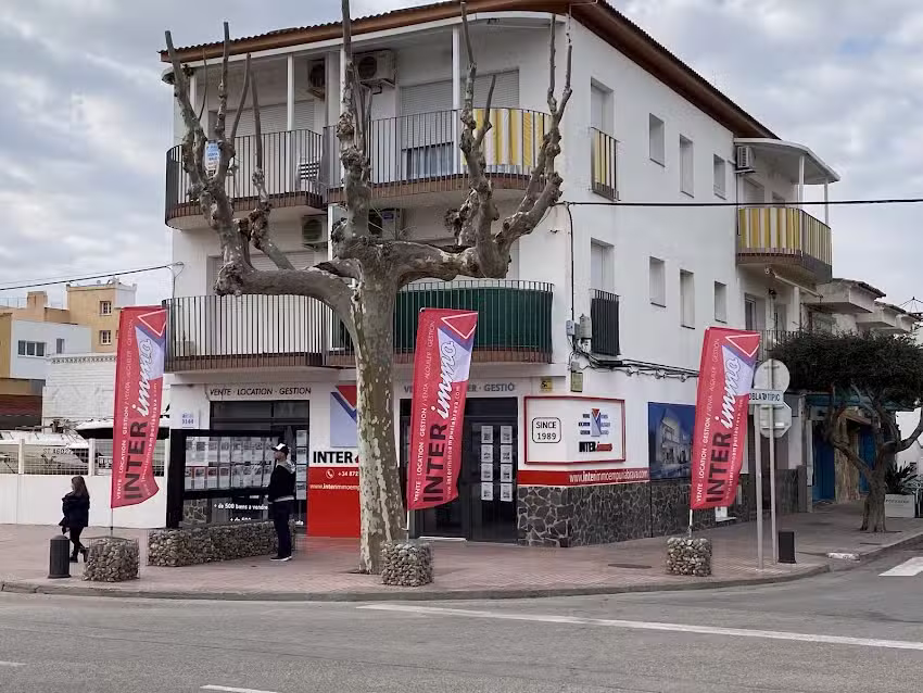 INTERimmo Empuriabrava