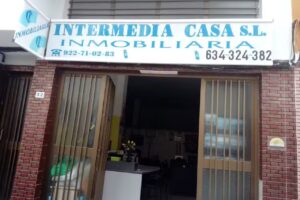 Intermedia Casa S.L.