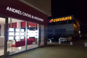 International Brokers