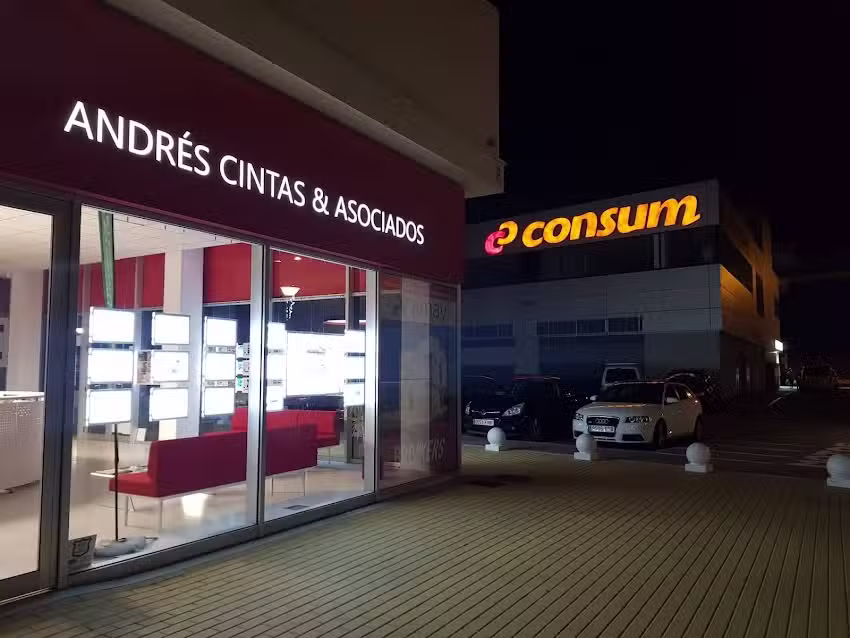 International Brokers