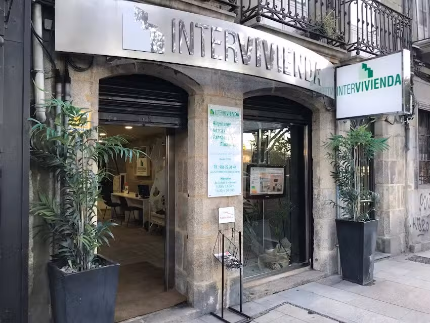 Intervivienda