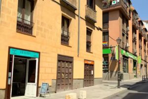 Intext Real Estate | Inmobiliarias Madrid más de 10 años de experiencia