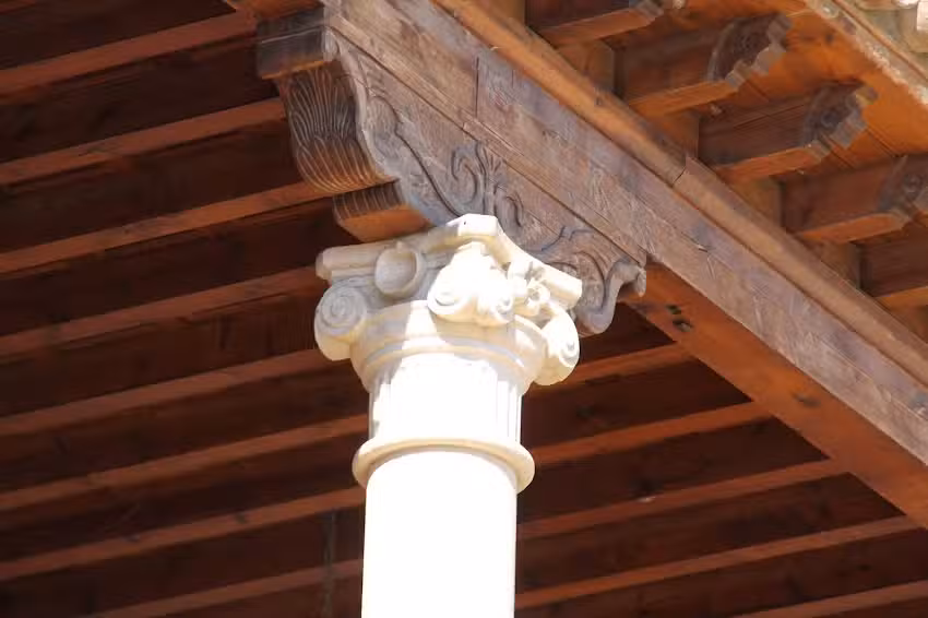 Intradós Desarrollos Inmobiliarios