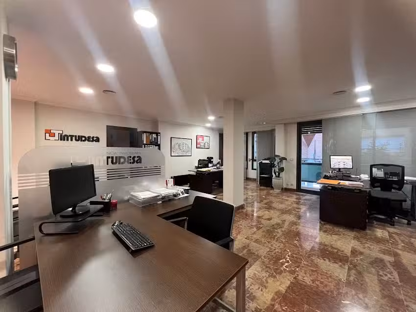 Intudesa Inmobiliaria