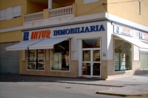 INTUR Agencia Inmobiliaria