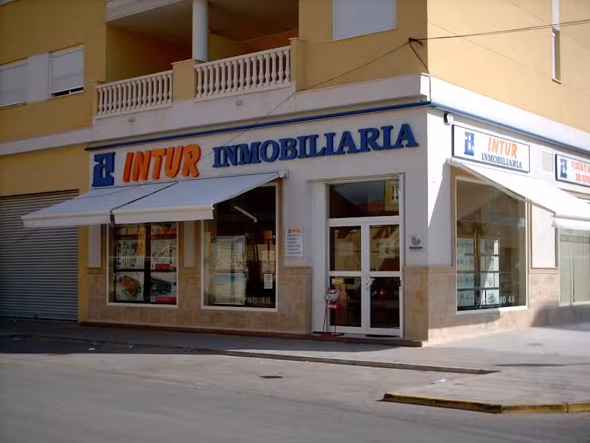 INTUR Agencia Inmobiliaria