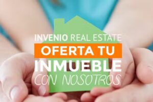 INVENIO REAL ESTATE