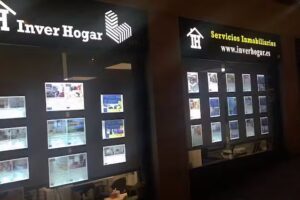 Inver Hogar Inmobiliaria