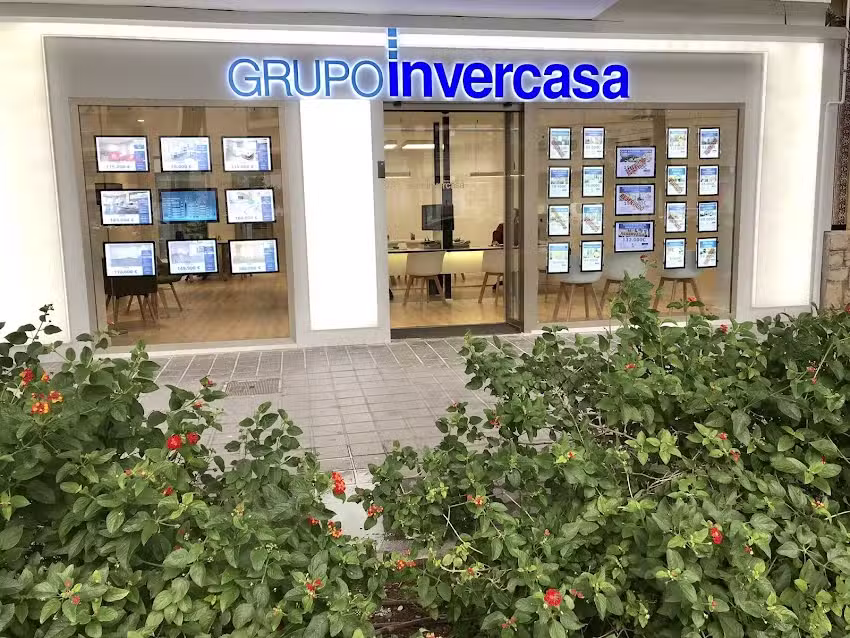 Invercasa
