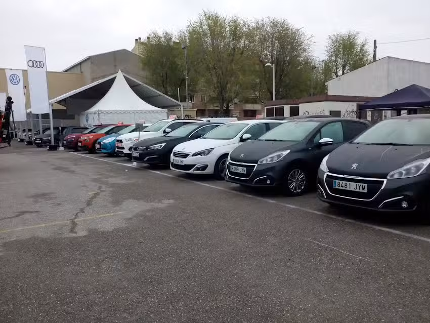 Inveresma Bosch Carrera, Slu