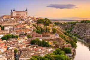 Inverkey Inmobiliaria Financiera Toledo