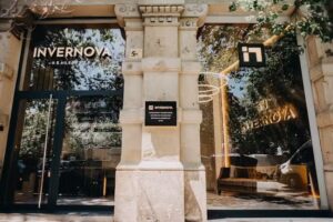 Invernova Real Estate