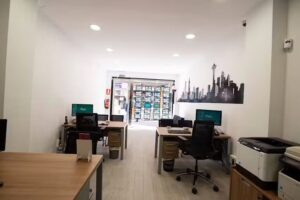 INVEROLID INMOBILIARIA