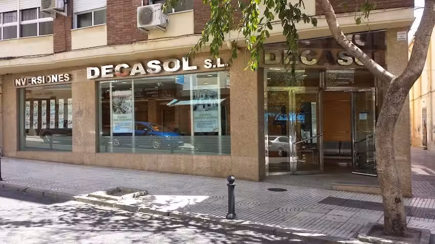 Inversiones Decasol S.L.