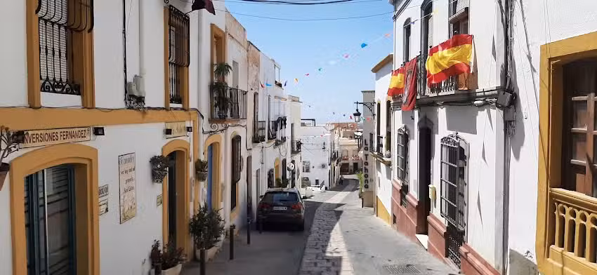 Inversiones Fernández