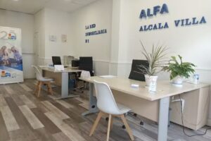 Inversiones Inmobiliarias Alcala Villa