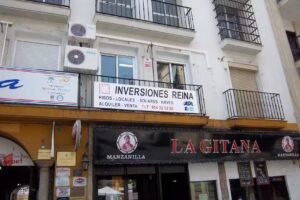 «INVERSIONES REINA» Agencia de la Propiedad Inmobiliaria