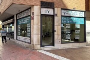 Inversiones Valeramor SL