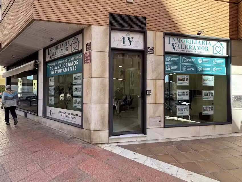 Inversiones Valeramor SL