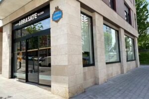 Inversiones y Servicios Arrasate, S.A.