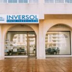 Inversol Grupo Inmobiliario.