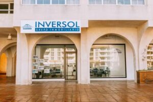 Inversol Grupo Inmobiliario.