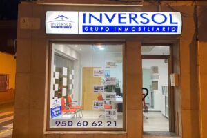 Inversol Grupo Inmobiliario